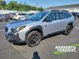 New 2025 Subaru Outback Wilderness image 3