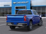 New 2026 Chevrolet Silverado 1500 LT w/ All Star Edition Plus image 4