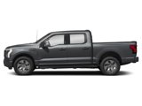 New 2025 Ford F150 Lightning XLT image 3