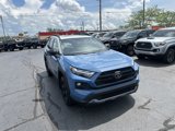 Certified 2024 Toyota RAV4 TRD Off-Road image 2