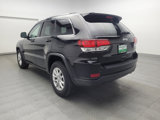 Used 2021 Jeep Grand Cherokee Laredo image 5