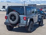 New 2025 Jeep Wrangler Unlimited Sport S 4xe image 3