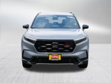 New 2026 Honda CR-V TrailSport image 2