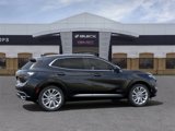 New 2025 Buick Envision Avenir image 6