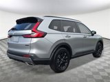 New 2026 Honda CR-V Sport image 3