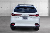 New 2025 MAZDA CX-70 Plug-In Hybrid w/ Premium Plus image 5
