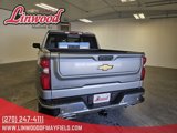 New 2025 Chevrolet Silverado 1500 LTZ image 4
