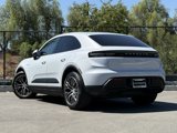 Used 2025 Porsche Macan Electric image 3