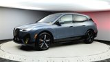 New 2025 BMW iX xDrive50 w/ Premium Package image 3