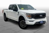 Certified 2022 Ford F150 XLT image 2