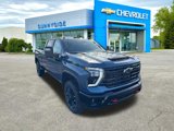 New 2025 Chevrolet Silverado 2500 LT w/ Trail Boss Package image 2