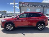 Used 2023 Toyota Corolla Cross XLE image 2