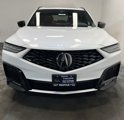 New 2025 Acura MDX A-Spec image 2