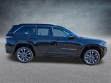 New 2025 Jeep Grand Cherokee Overland w/ Adv Protech Group III image 2