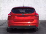 Used 2018 Ford Focus SE image 4