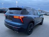 New 2025 Chevrolet Traverse RS w/ LPO, Floor Liner Package image 5