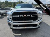 Used 2021 RAM 2500 Tradesman w/ Chrome Appearance Group image 6