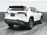New 2025 Chevrolet Equinox LT image 6