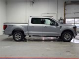 New 2025 Ford F150 XLT w/ Equipment Group 302A MID image 4
