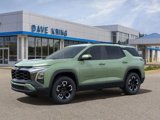 New 2026 Chevrolet Equinox ACTIV image 2