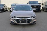 Used 2023 Chevrolet Malibu LT w/ Driver Confidence Package image 2