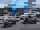 New 2026 Chevrolet Equinox RS image 2