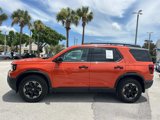 Certified 2026 Honda Passport TrailSport Elite image 5