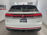 New 2026 Volkswagen Atlas Cross Sport SEL Premium R-Line image 5