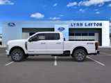 New 2026 Ford F250 Platinum image 3