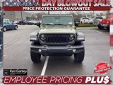 New 2025 Jeep Wrangler Unlimited Sport S 4xe image 2