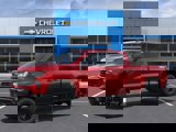 New 2025 Chevrolet Silverado 1500 LT Trail Boss w/ Convenience Package II image 2