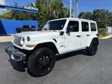 Used 2024 Jeep Wrangler Sahara image 2