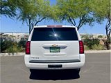 Used 2017 Chevrolet Tahoe LT w/ LT Signature Package image 4