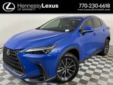 New 2025 Lexus NX 250 FWD w/ Premium Package image 1
