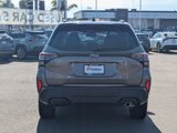 New 2025 Subaru Forester Touring image 3