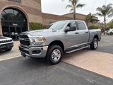 Used 2024 RAM 2500 Big Horn w/ Bed Utility Group image 3
