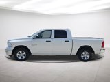 Used 2023 RAM 1500 Classic SLT w/ Trailer & Traction Group image 4