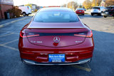 Used 2024 Mercedes-Benz CLE 300 4MATIC Coupe image 5