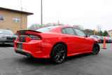 Used 2022 Dodge Charger R/T w/ Plus Group image 4