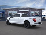 New 2025 Ford F150 Platinum image 4