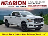 New 2025 RAM 2500 Big Horn image 1