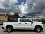 Used 2020 Chevrolet Silverado 1500 W/T w/ WT Fleet Convenience Package image 2