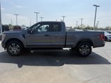 Used 2022 Ford F150 XL w/ STX Appearance Package image 2