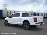 New 2025 Ford F150 Lightning XLT image 4