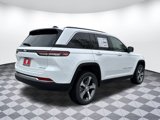 New 2025 Jeep Grand Cherokee Limited w/ Luxury Tech Group II image 3
