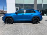 New 2025 Volkswagen Atlas Cross Sport SEL R-Line image 2