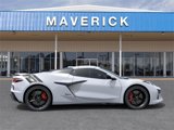 New 2025 Chevrolet Corvette E-Ray image 5