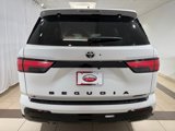 New 2025 Toyota Sequoia Limited image 4