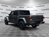 Used 2022 Jeep Gladiator Sport image 3