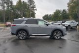 New 2025 Nissan Pathfinder Platinum w/ Cargo Package image 2